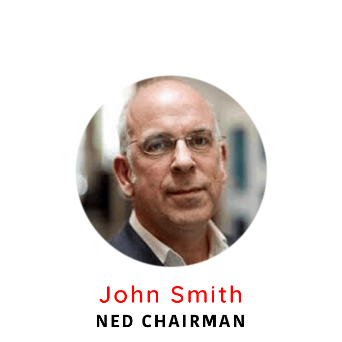 John Smith - Aurra Studios